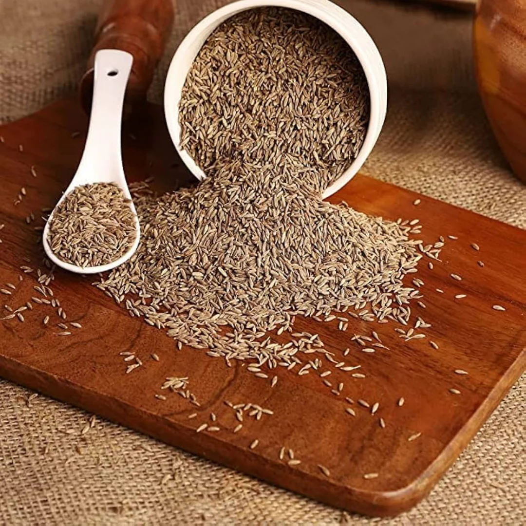 Benefits of Cumin seeds and Cumin water for digestion weight loss and overall health